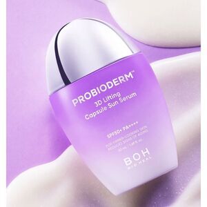 NEW PROBIODERM 3D Lifting Capsule Sun Serum